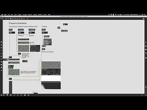 Frequency Modulation