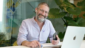 Simplify OKR Tracking - Custom Template | monday.com efficiency