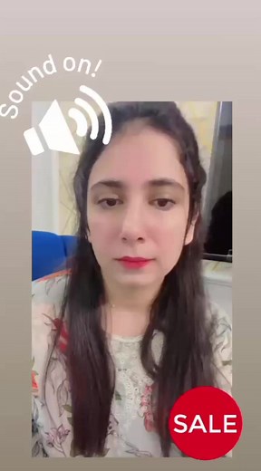 1.3K views · 15 reactions | Secret Glow By Maryam Nagra on Reels | Facebook