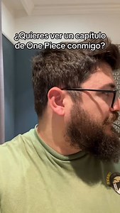 21K views · 20K reactions | Así se siente cuando te dicen de ver One Piece juntos ❤️‍☠️ Menciona en comentarios quien te haga sentir así  #OnePiece #HumorOnePiece #MemeOnePiece #Anime #Manga #Luffy #MonkeyDLuffy #StrawHatPirates #Nakama #Otaku #Mugiwaras #johncena #johncenadance #AnimeReels #AnimeLover #ComunidadManga #MundoOnePiece #OnePieceCommunity #OnePieceCrew #OnePieceArt #OnePieceAnime #OnePieceManga | Djoseppe10.op | Facebook