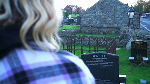 The adult safeguarding system in NI is 'not fit for purpose' according to Northern Ireland Public Services Ombudsman - NIPSO Margaret Kelly Niall McCracken has more | BBC Newsline