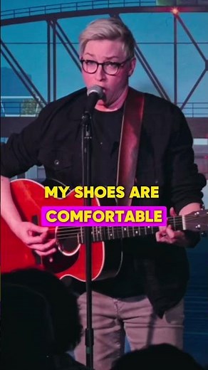 Kristin Key: Lesbian Anthem LIVE from Tour