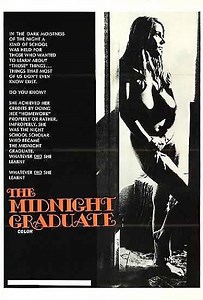 Stream The Midnight Graduate (1970): Find it on Netflix, Prime Video, Hulu & more