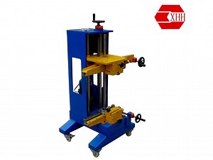 [Hot Item] Standing Seam Roof Panel Curving Machine Standing Seam Roofing Curver