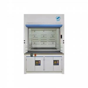 [Hot Item] Explosion Proof Laboratory Fume Hood for Chemical Safety Ventilation System