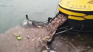 Robots: doing the dirty work. | Ohara Intl - Robotics and Cybernetics