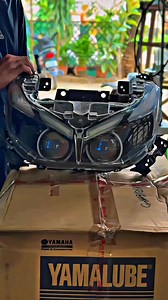 Salamat sa tiwala bossing ❣️ Aerox v2 Biled setup Hybrid AES 🔥🔥 Kindly pm us for inquiry ❣️❣️ #bukidledworkz #icphnocounter #fypageシ | Bukid Led Workz