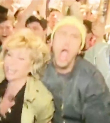 Gli ultras dei vip🤣 | Cult Italia TV