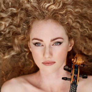 KaterinaRossaViolin - Twitch