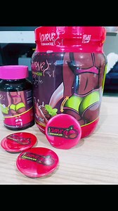 Curves and Booty Gainz 🍑🍑🔥#CurvesShake | Flat Stomach Tea, Yoni Care and Cellulite