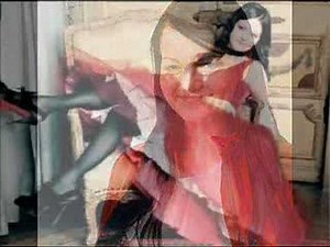 Meg White of the white stripes photo reel