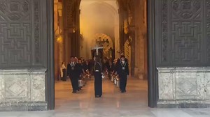 5K views · 62 reactions | ️ VÍDEO | Remedio de Ánimas y Santo Sepulcro de Ánimas regresan, arropados por cientos de fieles, a sus respectivos templos tras su participación en el Magno Vía Crucis de Córdoba | Diario Córdoba | Facebook