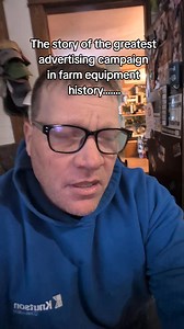 When did farm equipment advertising get so boring!? | Ryan Patrick Kelly