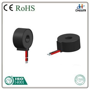 [Hot Item] Mini AC Current Transformer 50A 25mA Range -40° C to  75° C2.