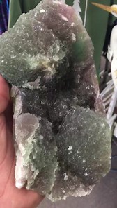 Bubbly fluorite China $60 shipped | Northeast Prospector