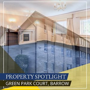 Green Park Court, Whiteacre Lane, Barrow  This attractively...