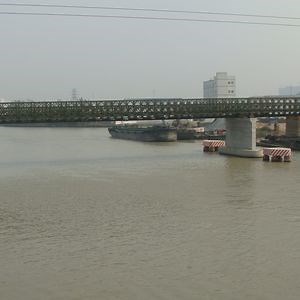 Various Types of Steel Bridges