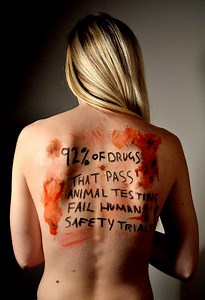 Types of Animal Testing