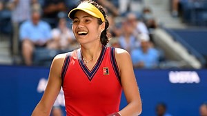 Durie: Raducanu must enjoy the moment