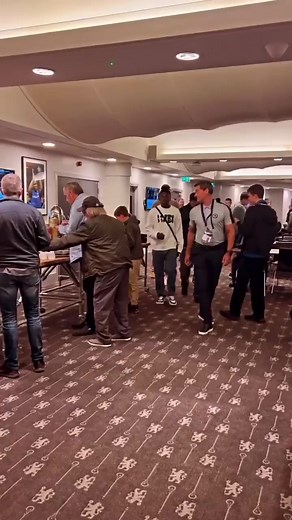 5.7K views · 44 reactions | Remeo Lavia ✔️ #fyp #kingce #football #CFC #ChelseaFC | King CE page | Facebook