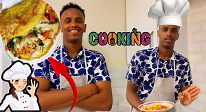 387K views · 13K reactions | CABDALLE JAMAL OO CUNTO CAJIIB AH KARIYAY TIJAABI TAYADA KARINTAADA | Nasra Abtidoon | Facebook