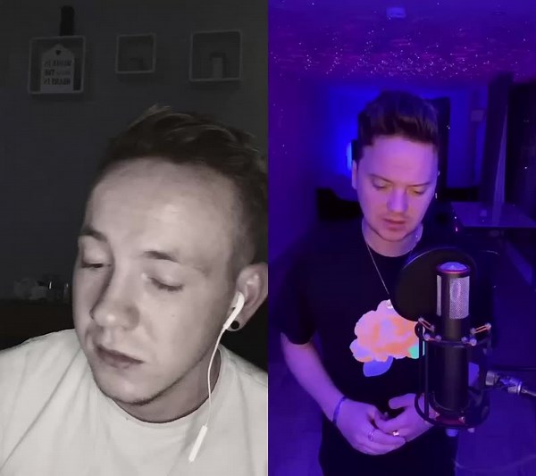 Alex Duncan on TikTok