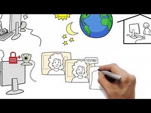 Introduction to Respondus LockDown Browser for Students