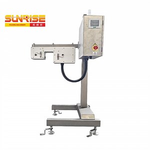 [Hot Item] X-ray Level Detector Liquid Level Detection Machine for Beverage