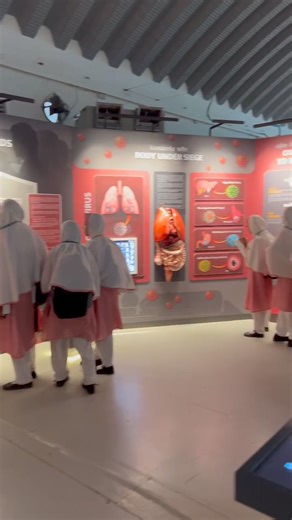 Nehru Science Centre Mumbai on Reels | Facebook