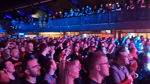 So geil war´s im Januar bei "Last Resort" in der Musichall Geiselwind! Legen wir da am Samstag zusammen noch einen drauf? | FUCK Band