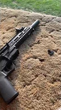 POF rebel 22lr