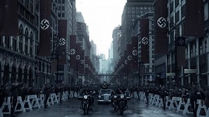 144K views · 403 shares | Fight for a better tomorrow. Season 3 of The Man in the High Castle returns to Prime Video on October 5th. https://imdb.to/2MJQX6K | IMDb | Facebook