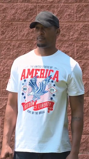 1.7K views · 31 reactions | Together we stand. #usa | ROTHCO | Facebook