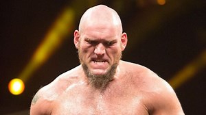 WWE Rumor Mill: Potential debut storyline for Lars Sullivan revealed