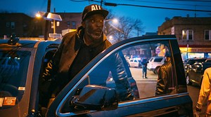 Remembering Michael K. Williams, a Documentary Maker With a Difference