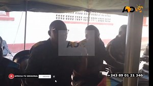 8K views · 135 reactions | #RDC  | #JUSTICE AFFAIRE EBADJARA «...