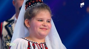 Jurizare Ana Maria Mircea: „Bestială! Ești un artist complet și complex!” _____________________ #NextStar10 ➡ în fiecare sâmbătă, de la 20.00, la #Antena1 Vezi momentele din emisiune ➡ https://a1.ro/next-star/ Vezi edițiile integrale pe AntenaPlay ➡ https://antenaplay.ro/next-star-sezonul-10 | Next Star