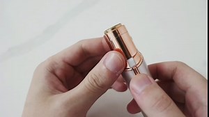 Replacement Heads for Flawless Facial Hair Remover,Replacement Blades for Finishing Touch Flawless Gen 2 Hair Removal,flawless replacement heads，6-pc Pack