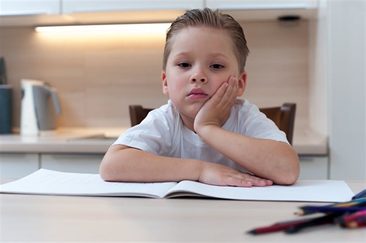 Comment travailler la concentration chez l’enfant ou l’adolescent ?