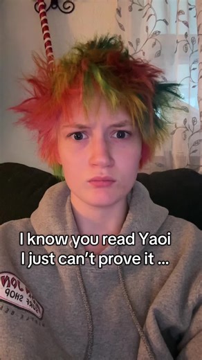 Exploring the Omegaverse: Yaoi and More