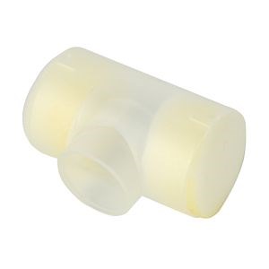 [Hot Item] Medical Disposable T Type L Type Tracheostomy Filter for Hospital