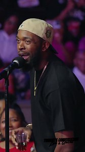 Tonight's Conversation on Reels