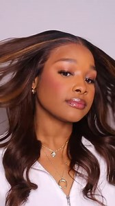 Sophisticated simplicity | Yaki Texture | Full Lace Wig Wig Code is...