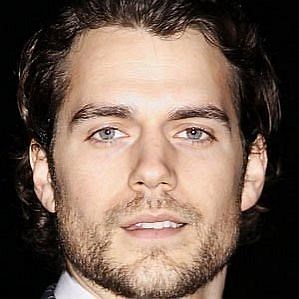 Henry Cavill Girlfriend 2026: Dating History & Exes - CelebsCouples