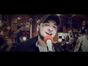 Put the Throttle on Rabbit - Charlie Edwards