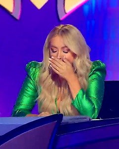 Tonight's episode of The Masked Singer Australia is GOING TO BE HUGE!! 😱 Hear the fallout tomorrow at 6AM!! #KJshow | Kyle and Jackie O