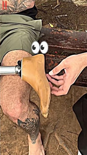 LEG 🦵🏻// @markstudio-2