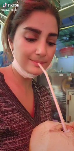 AliyaAliofficial✅ on TikTok