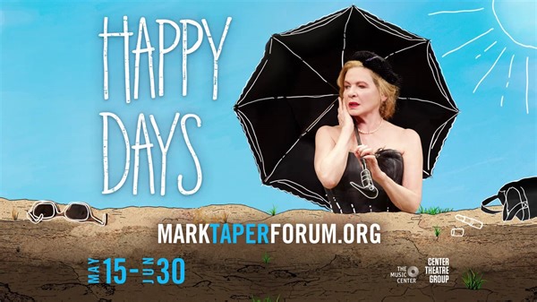 87 reactions · 17 comments | "Dianne Wiest is riveting in one of theatre’s most difficult roles" (Los Angeles Times). Don't miss Samuel Beckett's "Happy Days." | Center Theatre Group | Facebook
