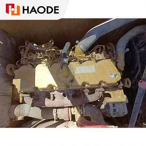 [Hot Item] Used Japan Original Excavator Cater-Pillar 323 Digger Crawler Excavator Used Excavator for Sale